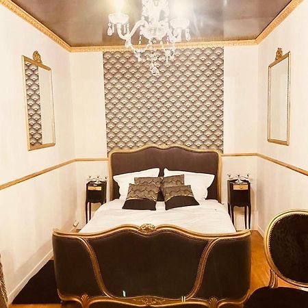 Jacuzzi Love Room Paris Ngoại thất bức ảnh