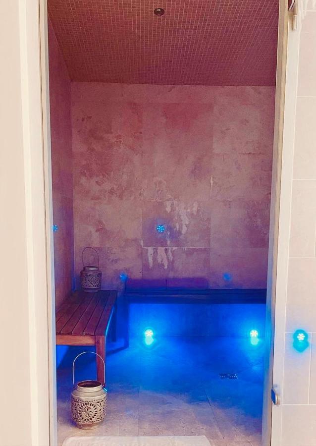 Jacuzzi Love Room Paris Ngoại thất bức ảnh